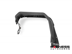 Jeep Wrangler JL Tube Fenders - Spec Series